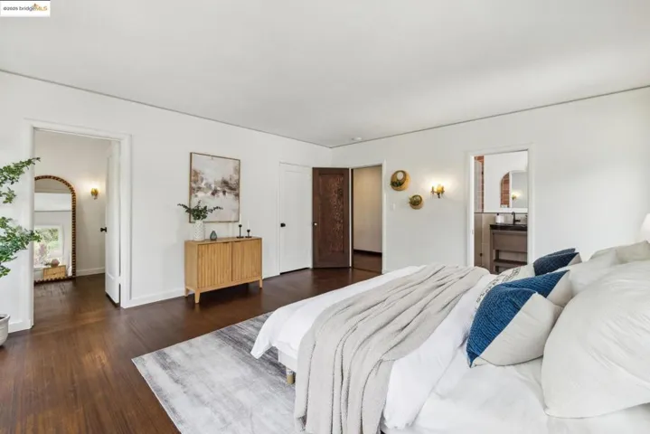 669 Oberlin Avenue, Kensington, California 94708