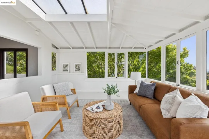 669 Oberlin Avenue, Kensington, California 94708