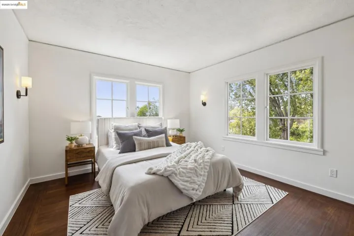669 Oberlin Avenue, Kensington, California 94708