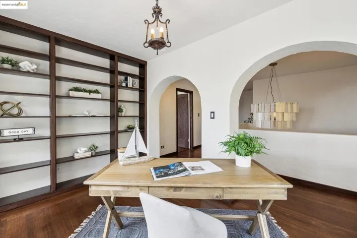 669 Oberlin Avenue, Kensington, California 94708