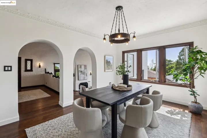 669 Oberlin Avenue, Kensington, California 94708
