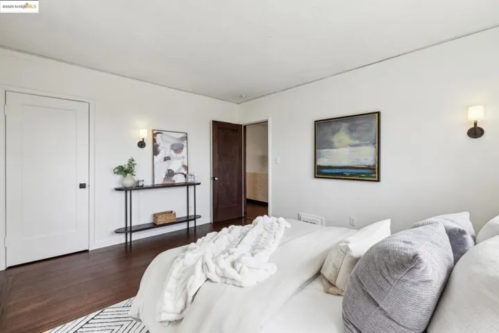 669 Oberlin Avenue, Kensington, California 94708