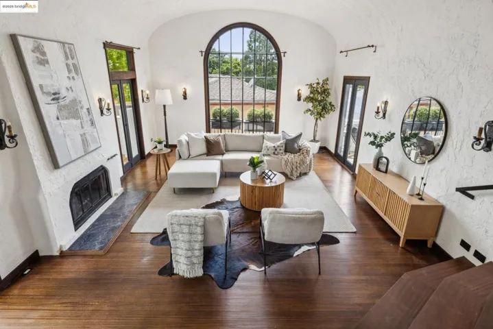 669 Oberlin Avenue, Kensington, California 94708