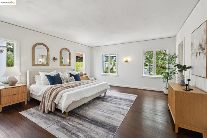 669 Oberlin Avenue, Kensington, California 94708
