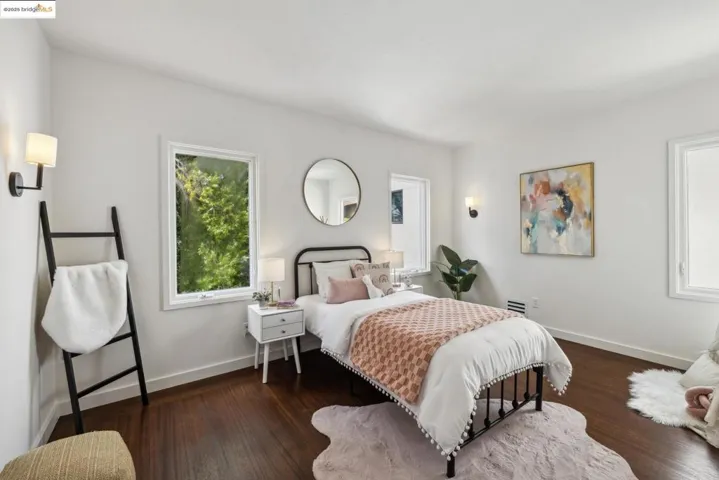 669 Oberlin Avenue, Kensington, California 94708