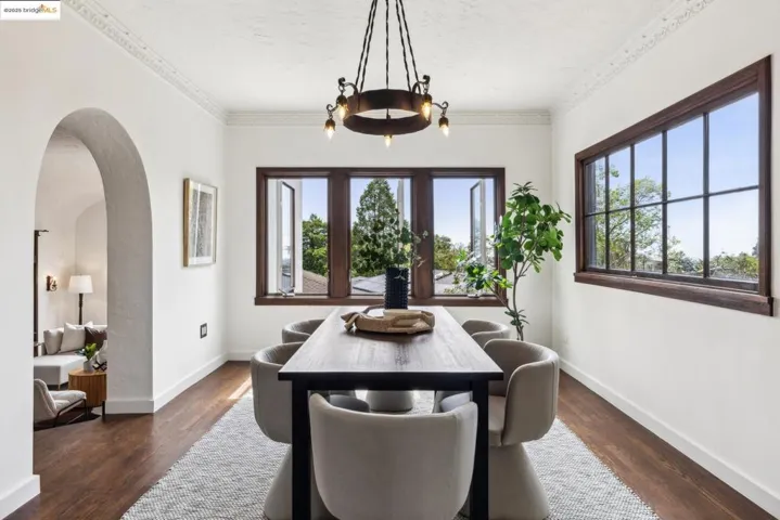 669 Oberlin Avenue, Kensington, California 94708