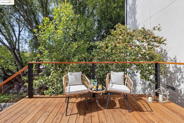 669 Oberlin Avenue, Kensington, California 94708