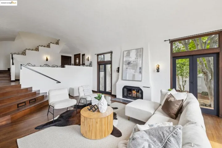 669 Oberlin Avenue, Kensington, California 94708