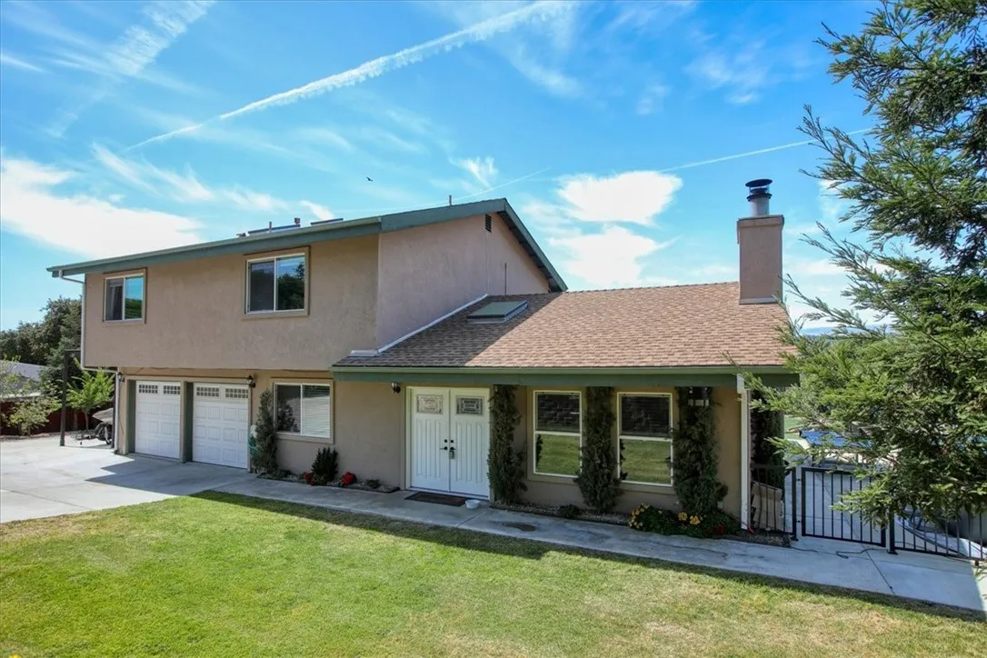 3430 Falda Road, Atascadero, California 93422 — photo 4