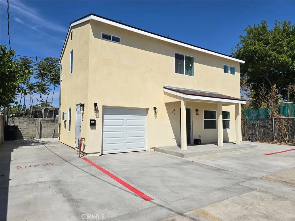 3115 Sullivan Avenue B, Rosemead, California 91770, 3 Bedrooms Bedrooms, ,3 BathroomsBathrooms,Residential Lease,For Rent,Sullivan,WS25089254