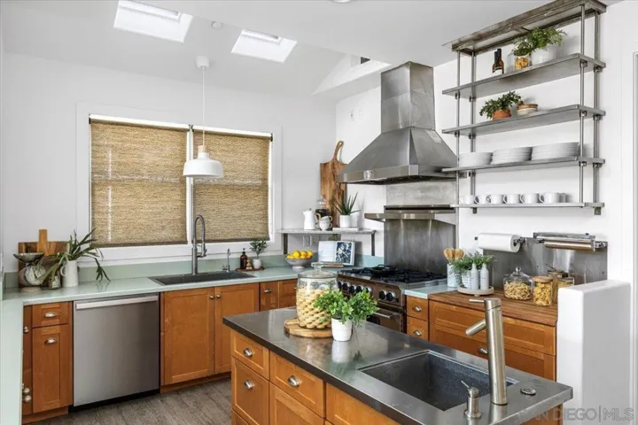 1066 Melba Road, Encinitas, California 92024