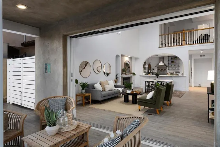1066 Melba Road, Encinitas, California 92024