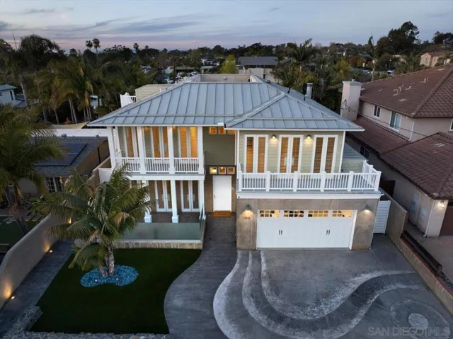 1066 Melba Road, Encinitas, California 92024