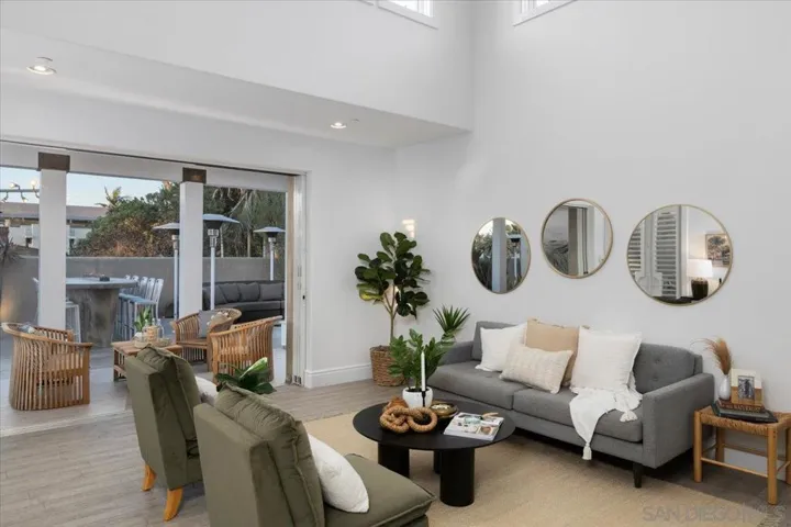 1066 Melba Road, Encinitas, California 92024