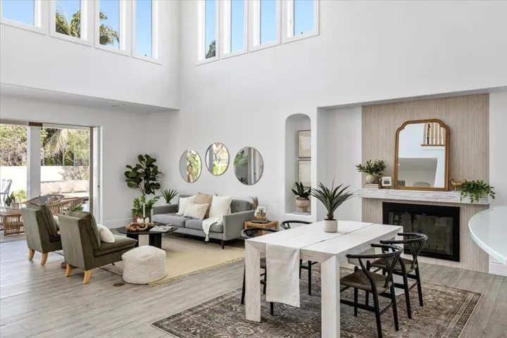 1066 Melba Road, Encinitas, California 92024