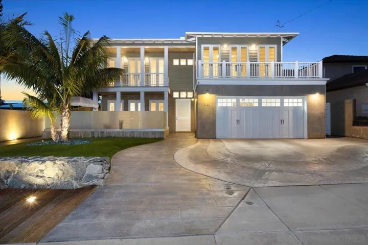 1066 Melba Road, Encinitas, California 92024