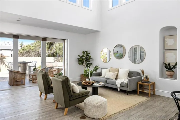 1066 Melba Road, Encinitas, California 92024