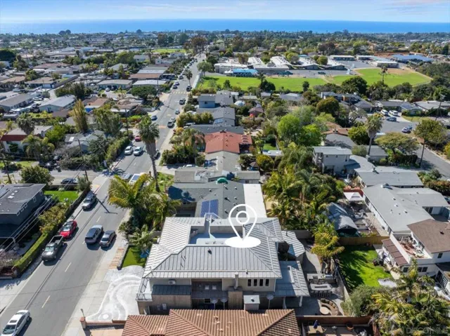 1066 Melba Road, Encinitas, California 92024