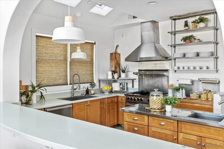 1066 Melba Road, Encinitas, California 92024