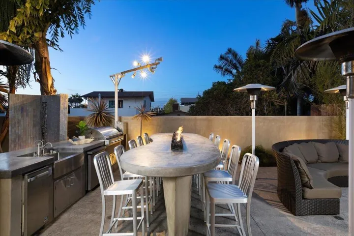 1066 Melba Road, Encinitas, California 92024