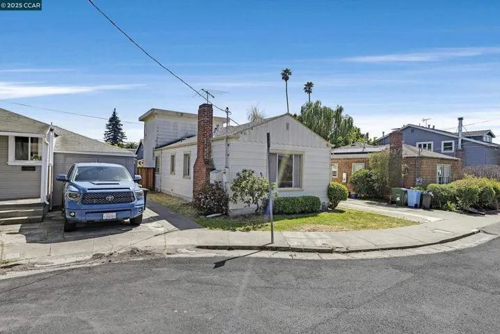1416 Acroft Ct, Berkeley, California 94702