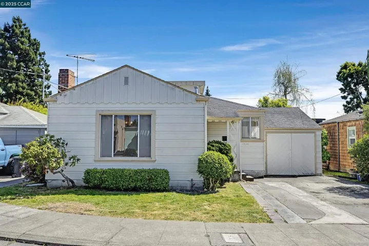 1416 Acroft Ct, Berkeley, California 94702