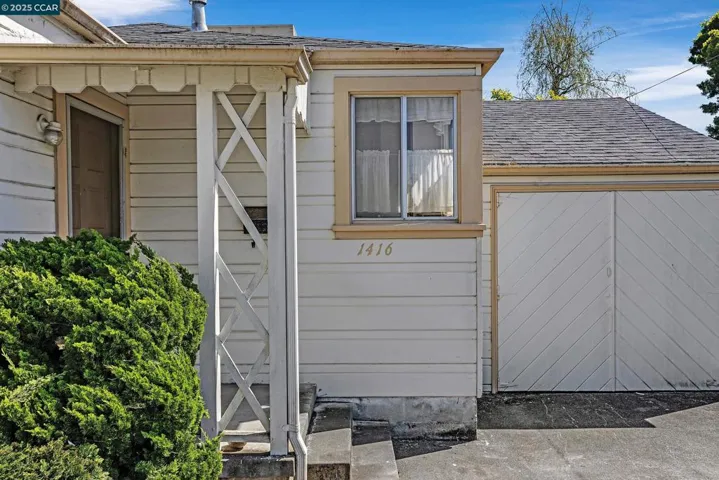 1416 Acroft Ct, Berkeley, California 94702