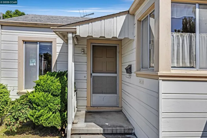 1416 Acroft Ct, Berkeley, California 94702