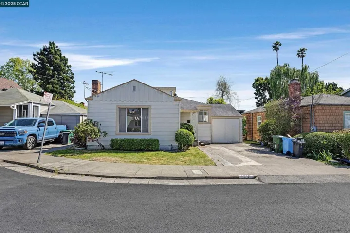 1416 Acroft Ct, Berkeley, California 94702