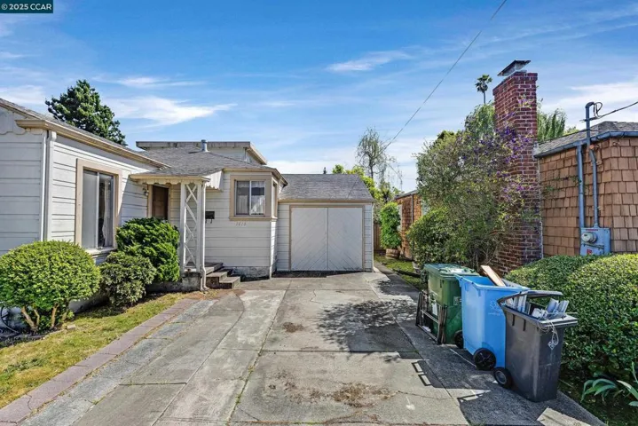 1416 Acroft Ct, Berkeley, California 94702