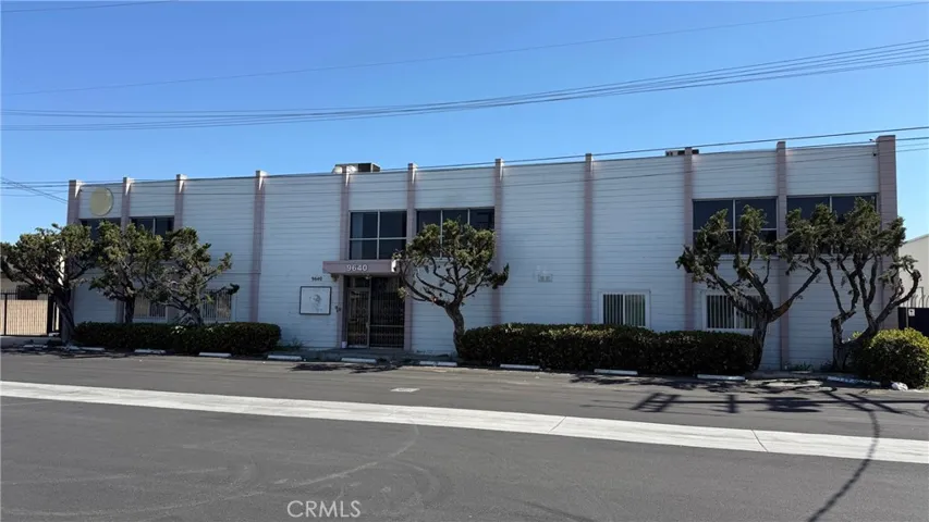 9640 Klingerman Street, South El Monte, California 91733