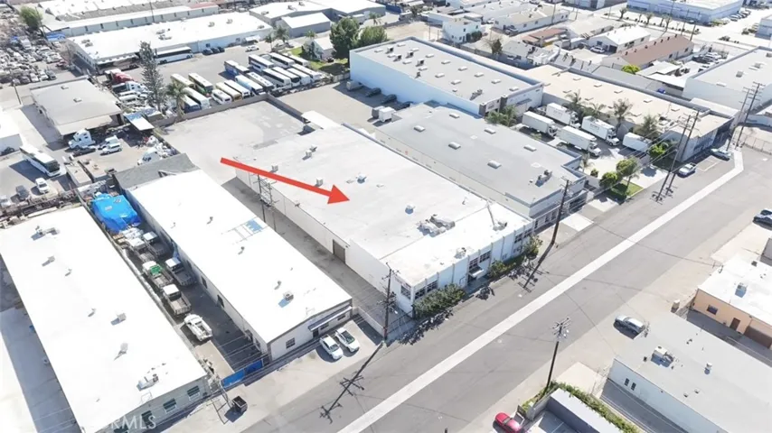 9640 Klingerman Street, South El Monte, California 91733