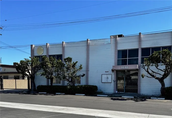 9640 Klingerman Street, South El Monte, California 91733