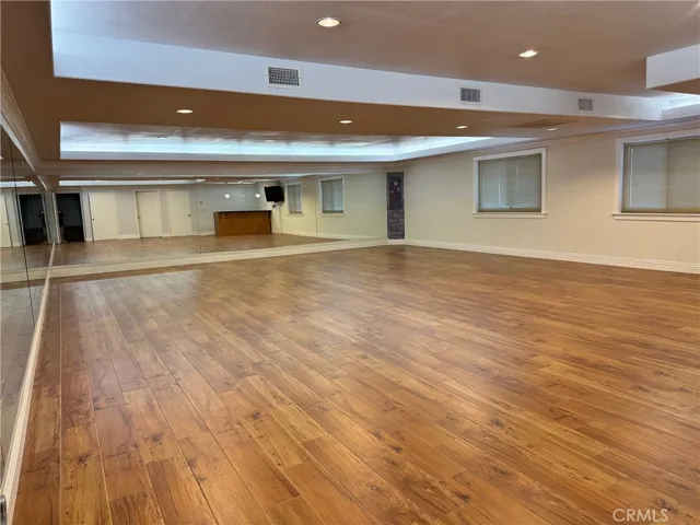 Recess/ Gym room on 1st floor