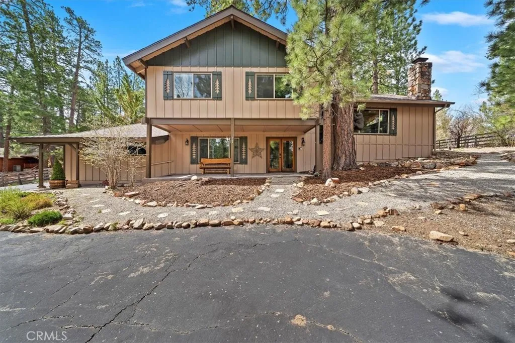 41604 Hummingbird Lane, Big Bear Lake, California 92315 home-pic-1
