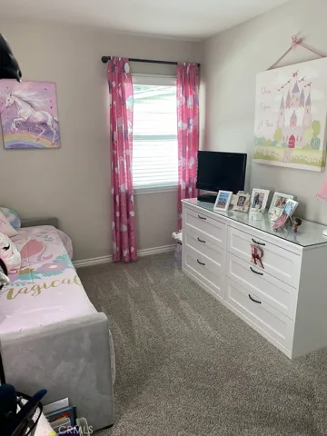 3rd bedroom...