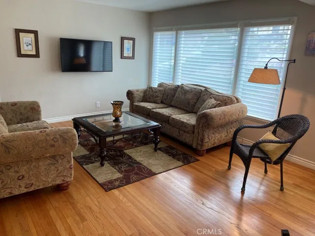 Hunter Douglas blinds can be left part way open for a little less light a little more privacy...