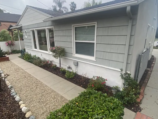 324 E Greystone Avenue, Monrovia, California 91016