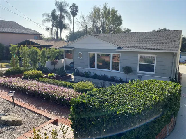 324 E Greystone Avenue, Monrovia, California 91016