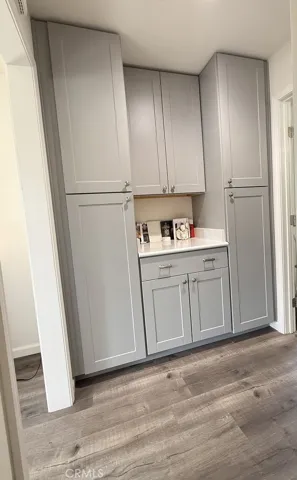 Plenty of storage!