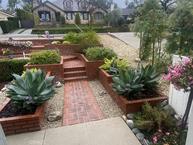 324 E Greystone Avenue, Monrovia, California 91016