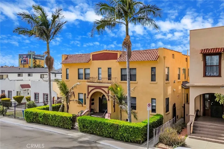 1707 S Bonnie Brae Street 1, Los Angeles, California 90006