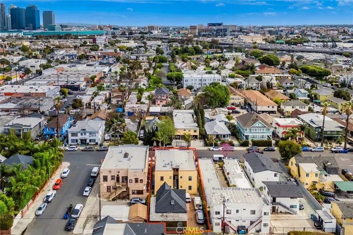1707 S Bonnie Brae Street 1, Los Angeles, California 90006