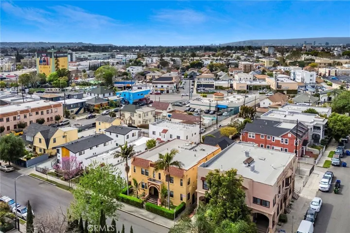 1707 S Bonnie Brae Street 1, Los Angeles, California 90006