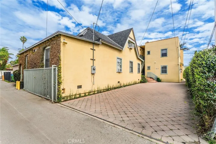 1707 S Bonnie Brae Street 1, Los Angeles, California 90006