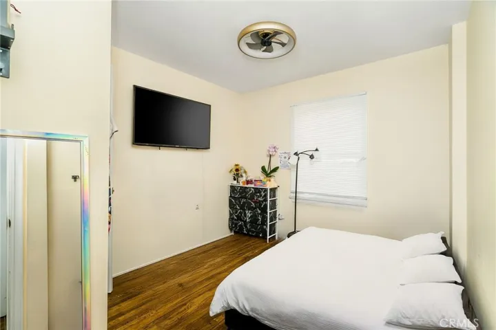 1707 S Bonnie Brae Street 1, Los Angeles, California 90006