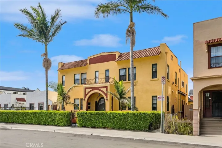 1707 S Bonnie Brae Street 1, Los Angeles, California 90006