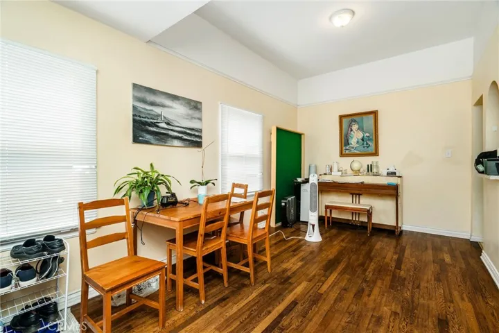 1707 S Bonnie Brae Street 1, Los Angeles, California 90006