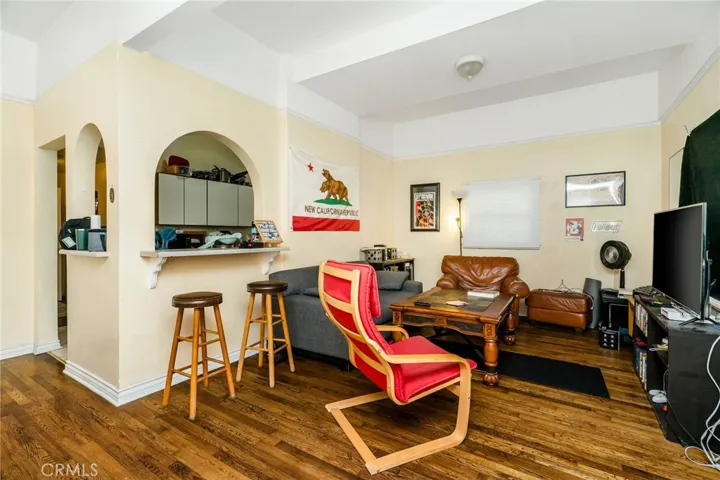 1707 S Bonnie Brae Street 1, Los Angeles, California 90006