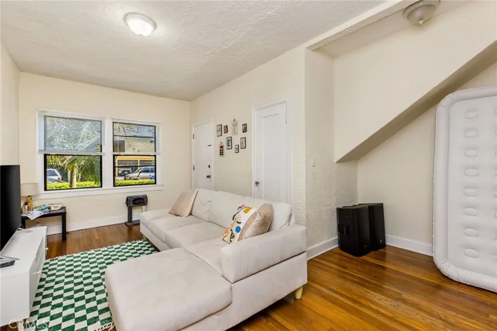 1707 S Bonnie Brae Street 1, Los Angeles, California 90006